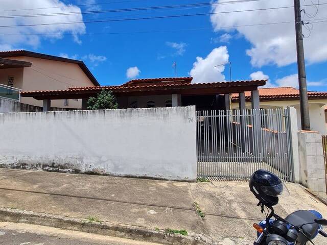 #86 - Casa para Venda em Pilar do Sul - SP - 2