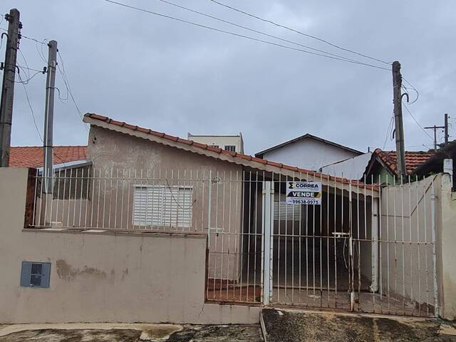 #92 - Casa para Venda em Pilar do Sul - SP - 2