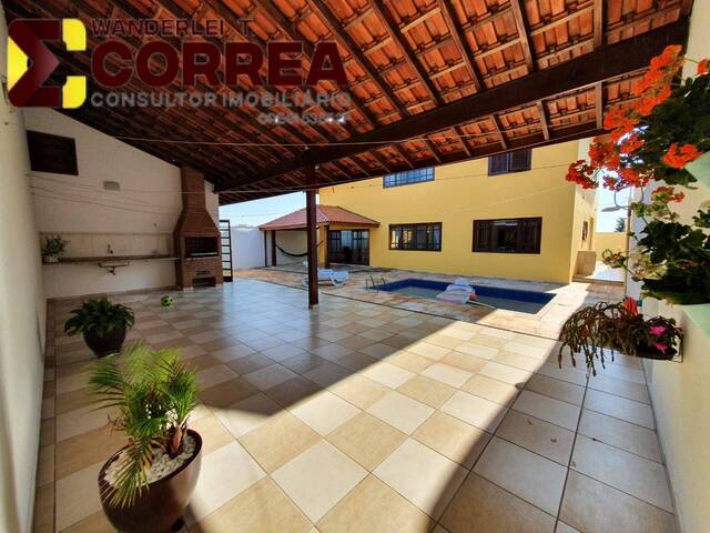 Casa para Venda em Sorocaba - 4