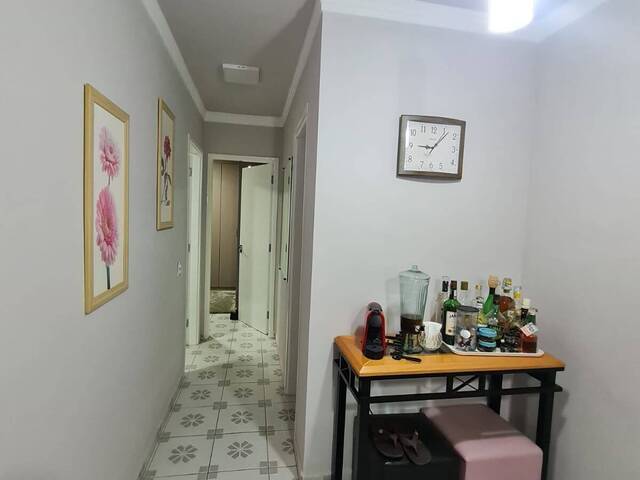 #128 - Apartamento para Venda em Sorocaba - SP - 3