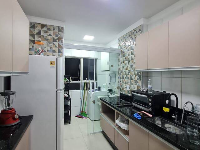 Apartamento para Venda em Sorocaba - 2