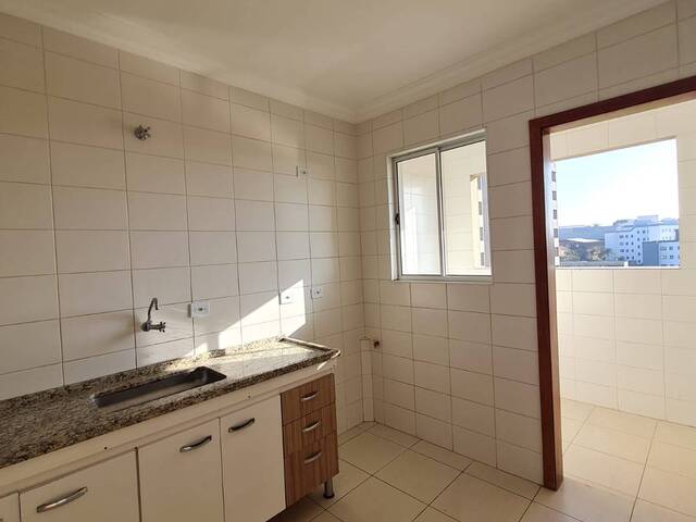 Apartamento para Venda em Sorocaba - 2