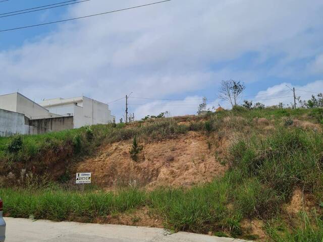 #171 - Terreno para Venda em Pilar do Sul - SP - 2