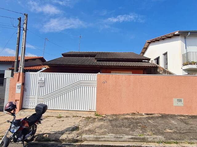 #217 - Casa para Venda em Pilar do Sul - SP - 1