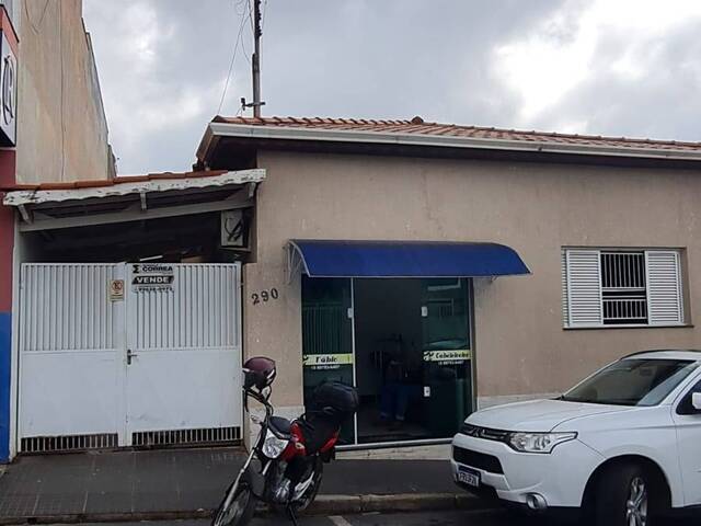 #228 - Casa para Venda em Pilar do Sul - SP - 1