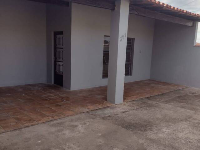 #229 - Casa para Venda em Pilar do Sul - SP - 2