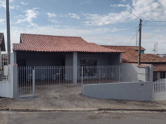 #229 - Casa para Venda em Pilar do Sul - SP - 3