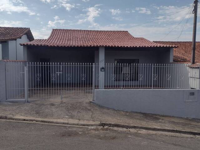 #229 - Casa para Venda em Pilar do Sul - SP - 1