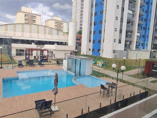 Apartamento para Venda em Sorocaba - 5