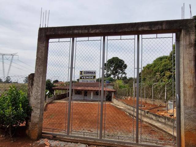 Venda em CHACARAS REUNIDAS - Pilar do Sul