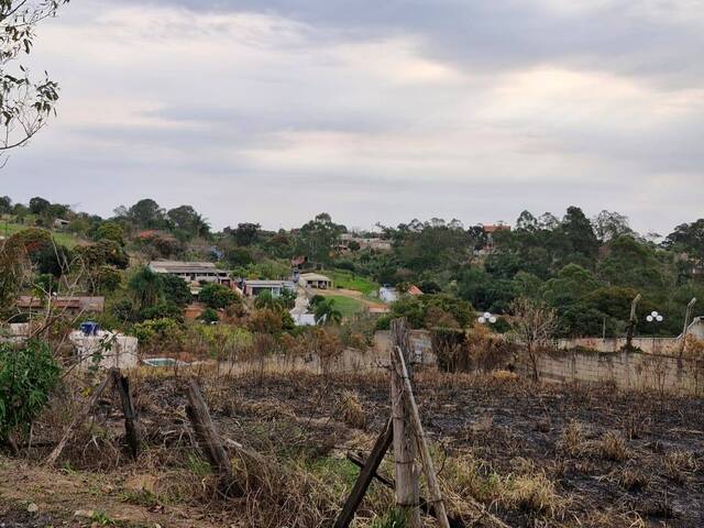 #246 - Chácara para Venda em Pilar do Sul - SP - 2