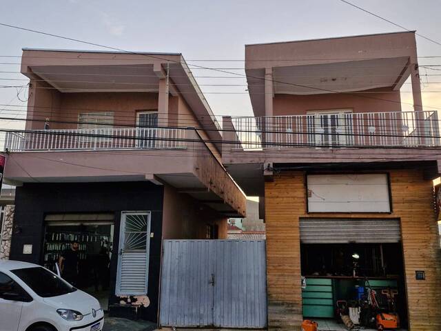 #247 - Apartamento para Venda em Pilar do Sul - SP - 1