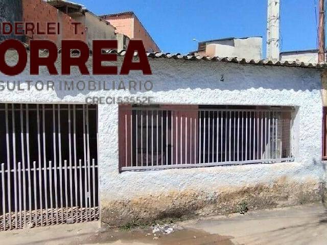 Casa para Venda em Sorocaba - 1