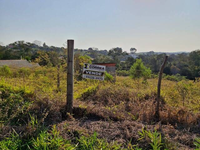 #254 - Terreno para Venda em Pilar do Sul - SP - 1