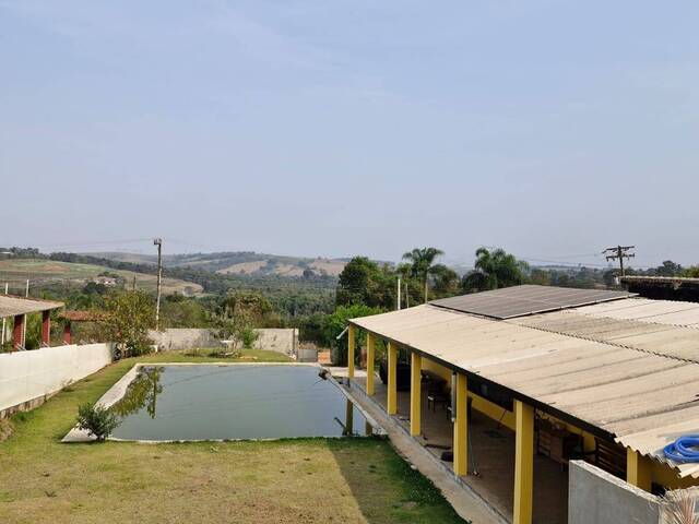 Venda em JARDIM CANANEIA - Pilar do Sul