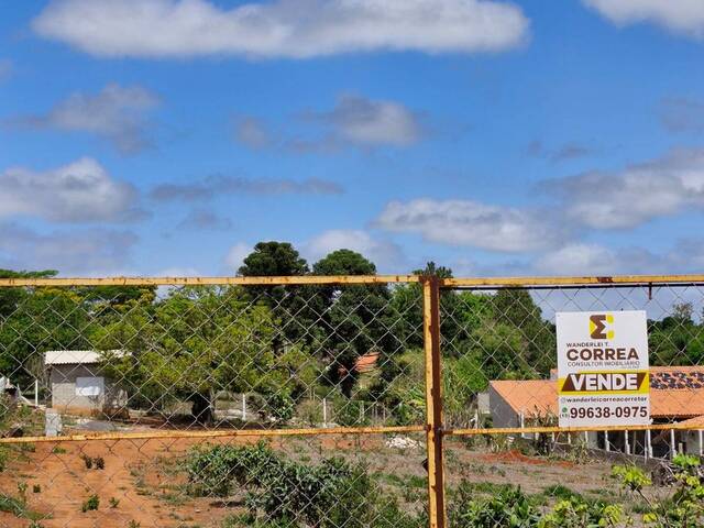 #265 - Terreno para Venda em Pilar do Sul - SP - 1