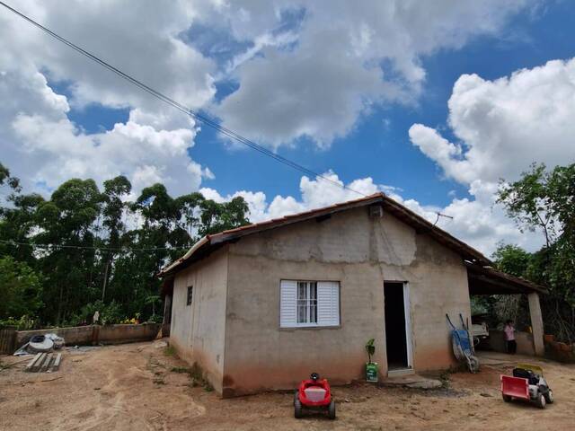 Venda em BAIRRO DO TURVINHO - Pilar do Sul