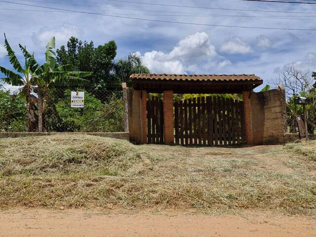 Venda em JARDIM CANANEIA - Pilar do Sul